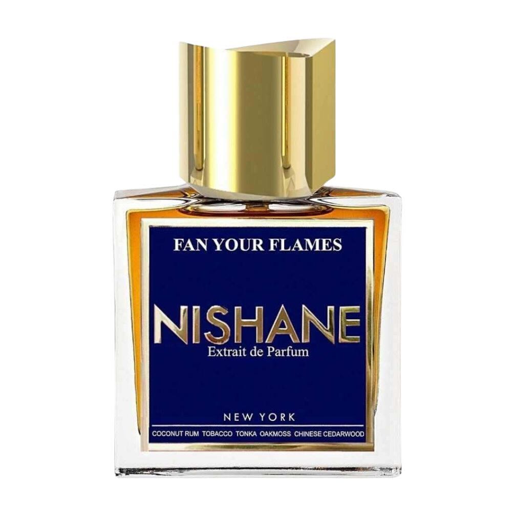 Nước Hoa Unisex Nishane Fan Your Flames Extrait de Parfum 100ml | Niche - Hình ảnh chính